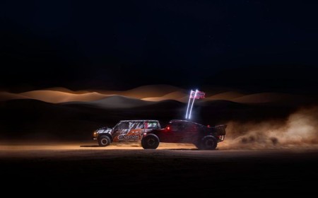 Liwa International Festival 2027 Returns to Al Dhafra Region with New Experiences, Global Entertainment and More to Discover
