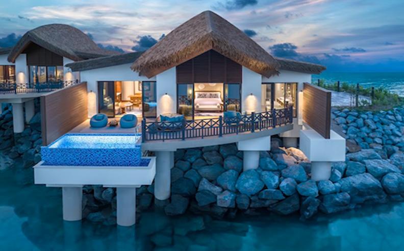 Ras Al Khaimah Offers the Perfect Family Escape for UAE Half-Term Holidays