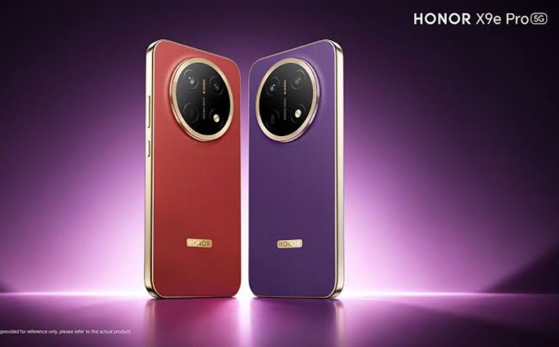 HONOR X9e Pro ينقل سلسلة X إلى عصر جديد من «Pro»