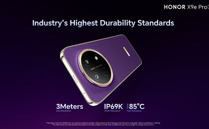 The Evolution of Unbreakable: How X9e Pro Redefines the Series
