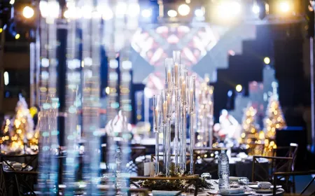 Vida Hotels Bring Christmas Magic to Dubai with Luxury Brunches and Views