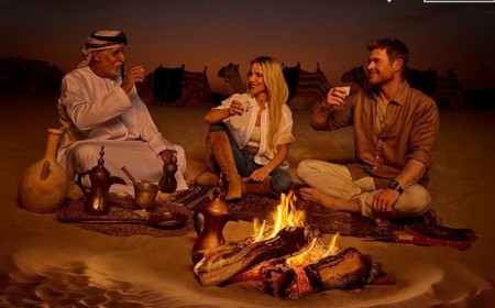 رزنامة الحفلات الشتوية تستضيف نخبة من ألمع نجوم الفن العربي والعالمي في الدوحة
