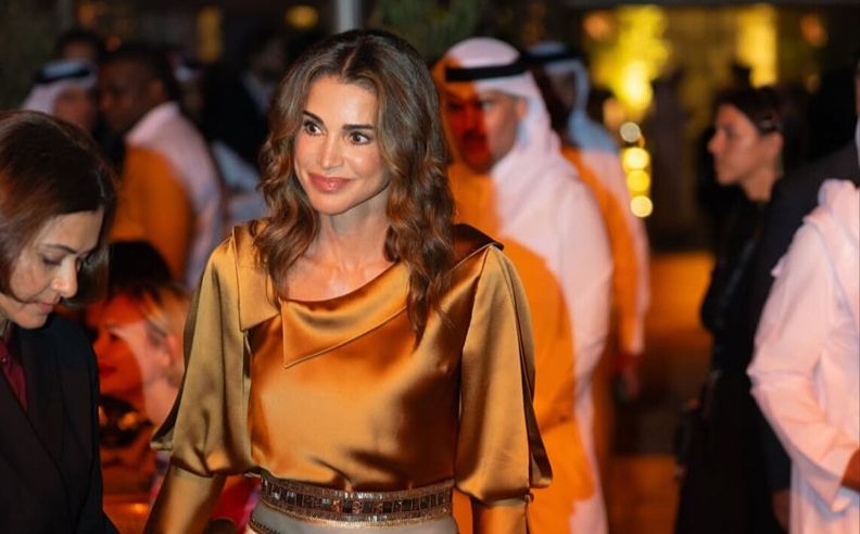 ألمع نجوم الفن العربي والعالمي يتألقون في الدوحة