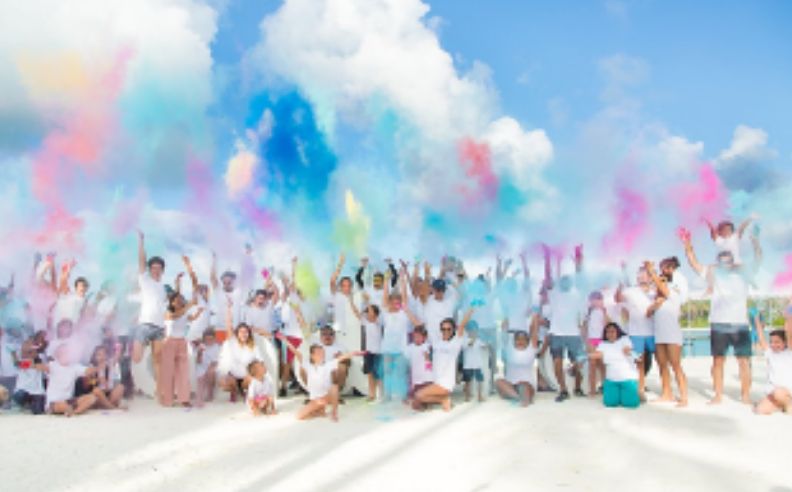Kandima Maldives Unveils an Action-Packed Festive Season for 2026
