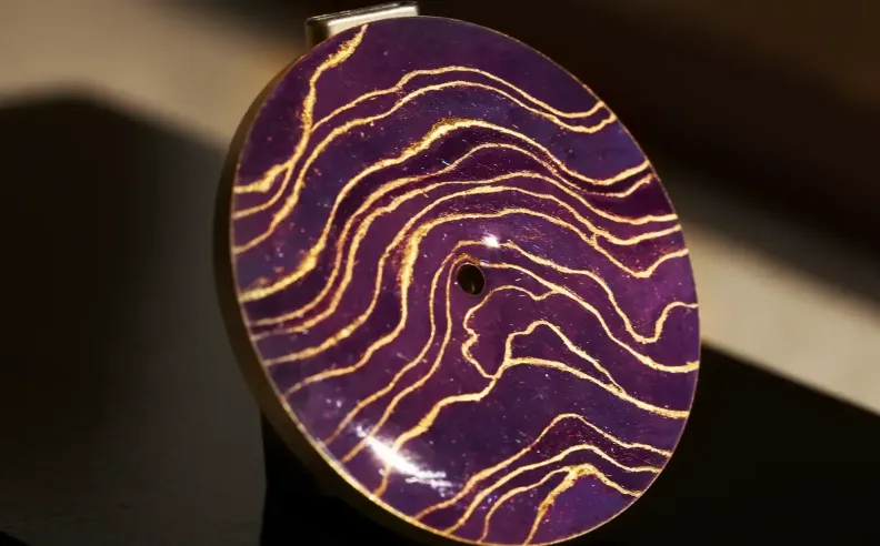 Rizière Collection Transforms Nature into Wearable Art