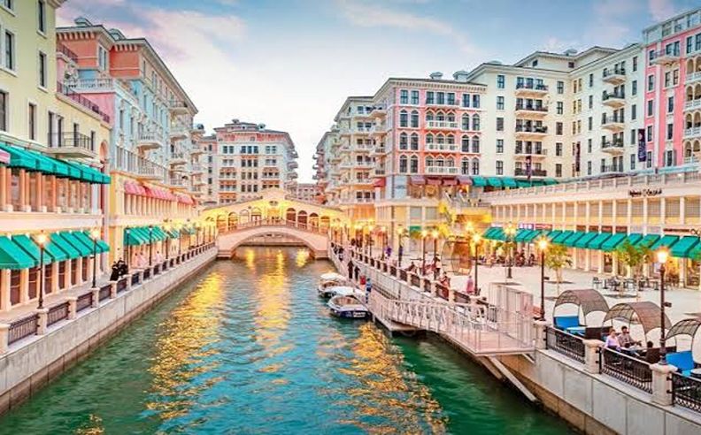 Visit Qatar تستعرض تجاربها السياحية المتكاملة في معرض دولي