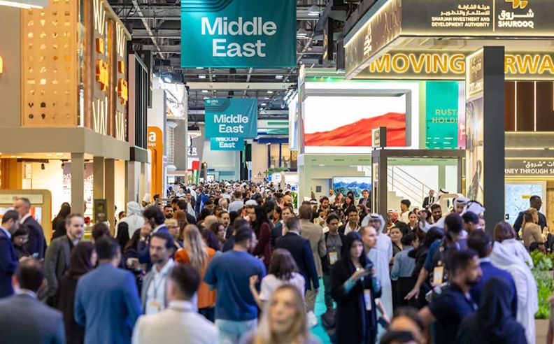 سوق السفر العربي 2027 يستكشف مستقبل التجارب السياحية بلا حدود