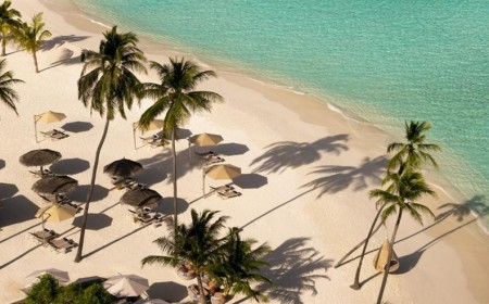 Constance Halaveli Maldives Unveils A New Chapter Of Island Luxury