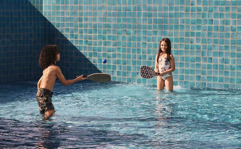 من مياه أبوظبي: اكتشفوا المجموعة المحدودة الإصدار من فيلبريكَن