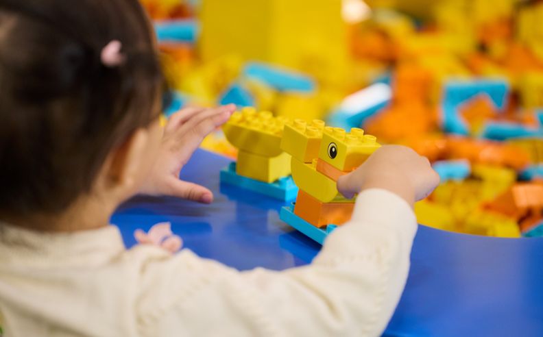 LEGO DUPLO Invites Families to Build, Play and Learn Together at City Centre Mirdif