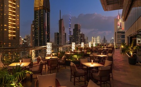 Saturdays Reach New Heights with Pearl of the Sky at Level 43