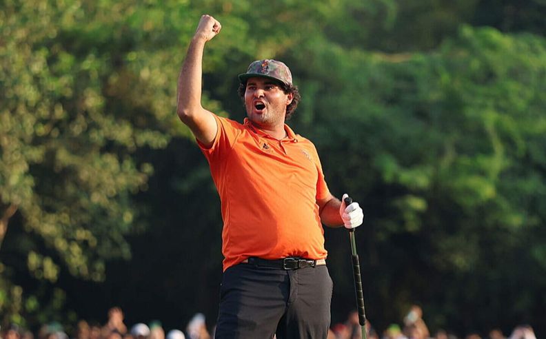 Abu Dhabi Aldar Championship Welcomes Race to Dubai’s Top Five