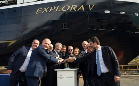 Explora Journeys completes its six-ship vision - A new chapter for luxury ocean travel