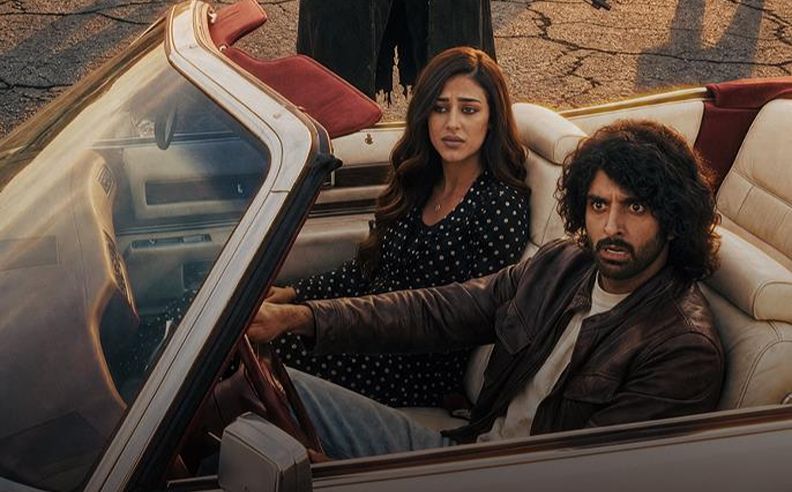 Emirati Thriller Psycho Brings Local Filmmaking Talent to STARZPLAY