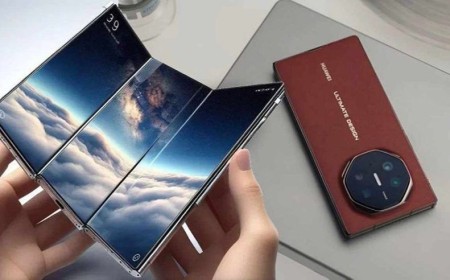 HUAWEI XMAGE Nationwide Initiative Captures UAE Through Photography Across the Seven Emirates