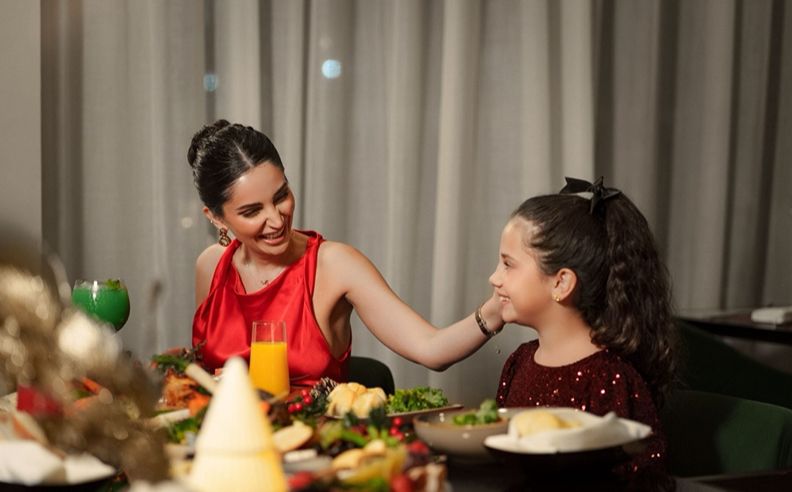 Vida Aljada Welcomes the Festive Season with Afternoon Tea and New Year’s Eve Celebrations