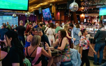 Things to Do at McGettigan's Venues – 24th October to 21st November