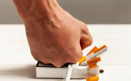 الإمارات والسويد في مواجهة التدخين.. دراسة تكشف أسرار التجربة السويدية