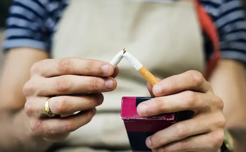 الإمارات تسجل انخفاضا ملحوظا في معدلات التدخين