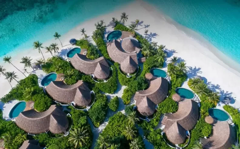 Milaidhoo: A Sanctuary of Luxury and Unforgettable Experiences