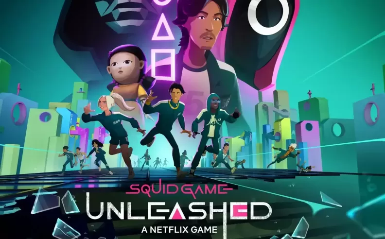 ‘Squid Game: Unleashed’ Brings the Thrill of the Series to Gamers