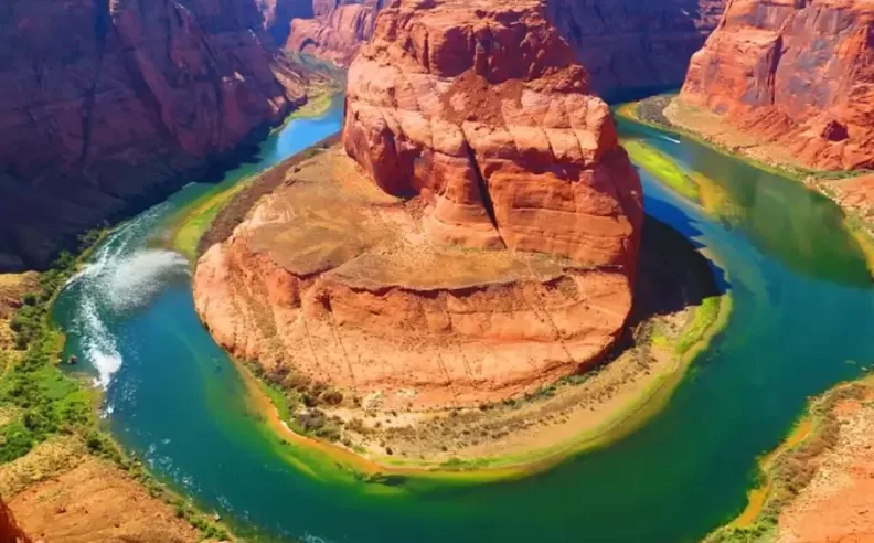 The Allure of Monument Valley