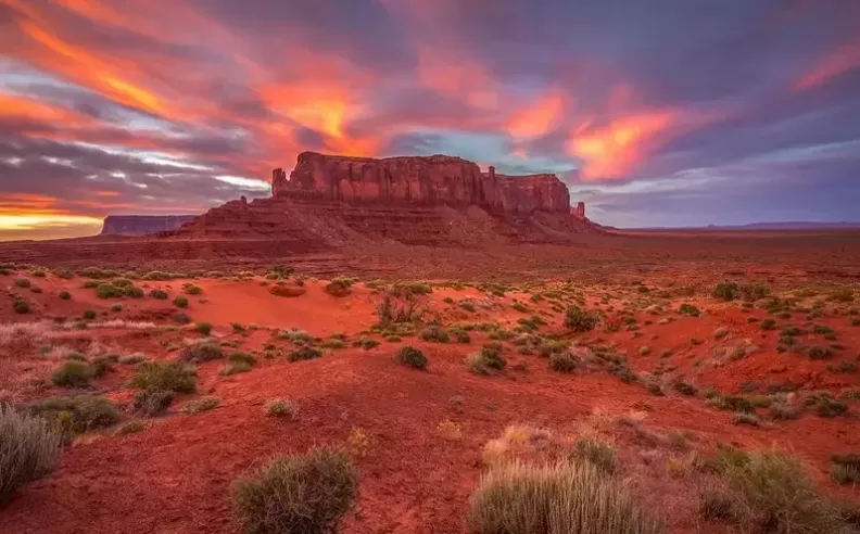 Exploring the Grandeur of the Grand Canyon