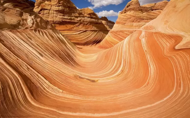 Hiking Adventures in Canyonlands