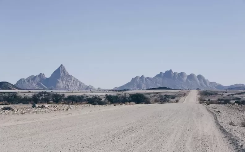 A Journey Through Namibia: A Blend of Natural Beauty and Cultural Richness