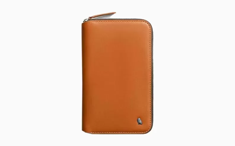 محفظة السفر Bellroy Travel Folio