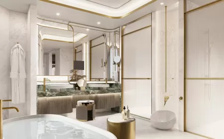 فورسيزونز تتعاون مع شركة دار العمران لإطلاق فندقها الجديد في المدينة المنورة