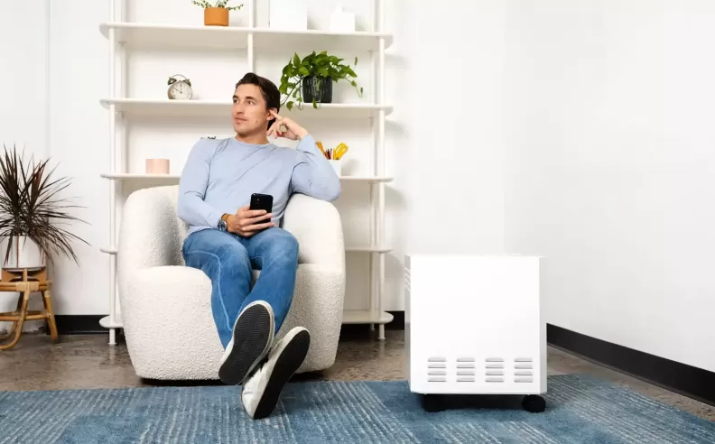 Top Air Purifiers for a Healthier Bedroom - Summer 2024 Picks