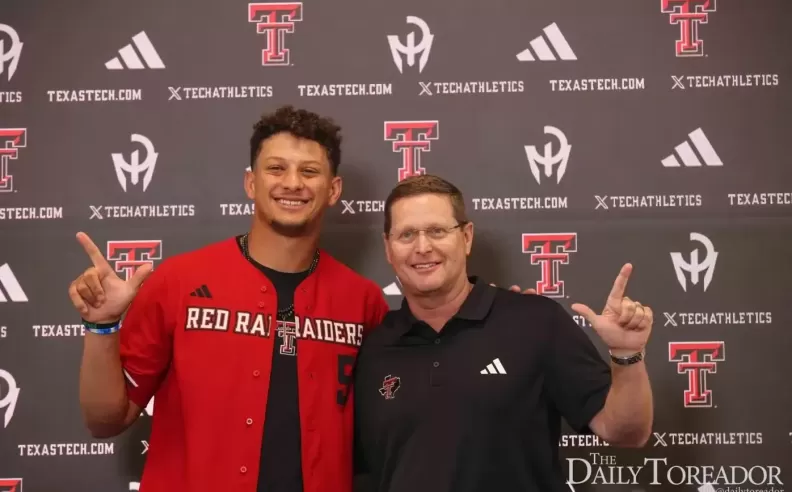 The First Team Mahomes Members