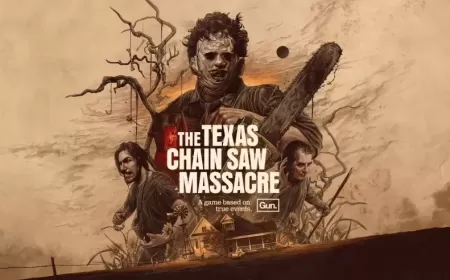 Unleash the Horror: 'Rush Week' Takes The Texas Chain Saw Massacre to the Next Level