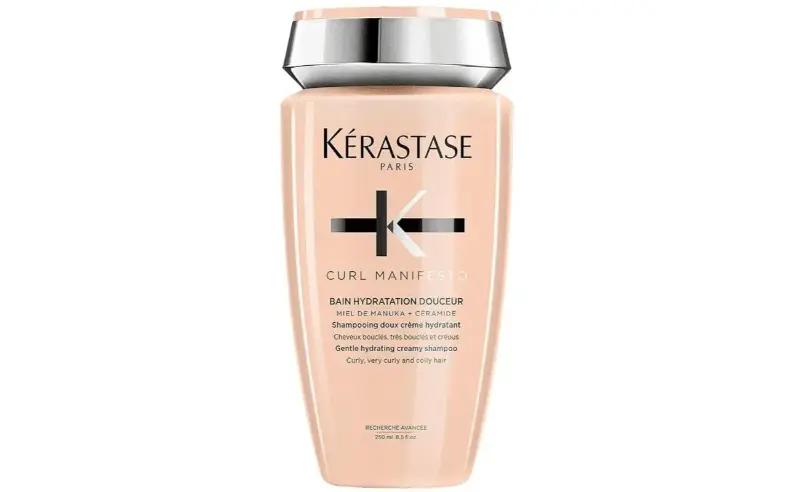 Kerastase Curl Manifesto: الأفضل بشكل عام