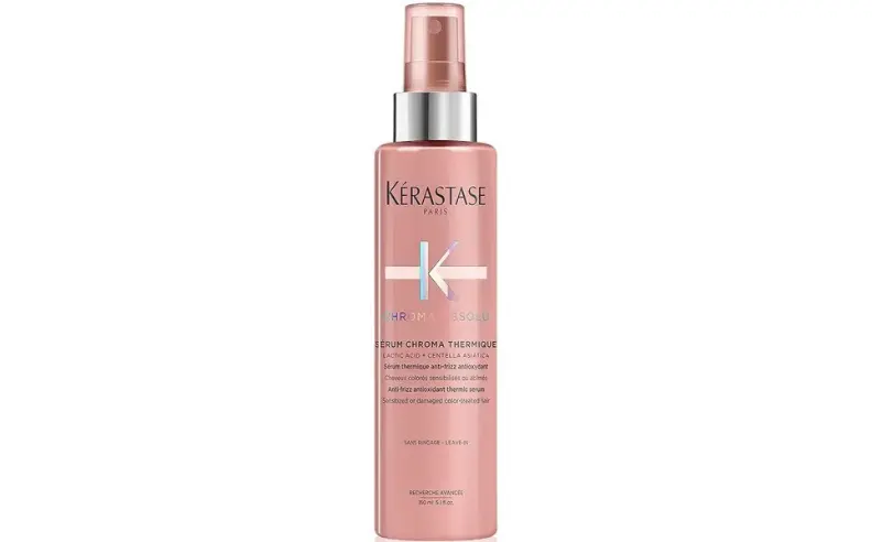 Kerastase Chroma Absolu Hair Serum: The Luxury Choice