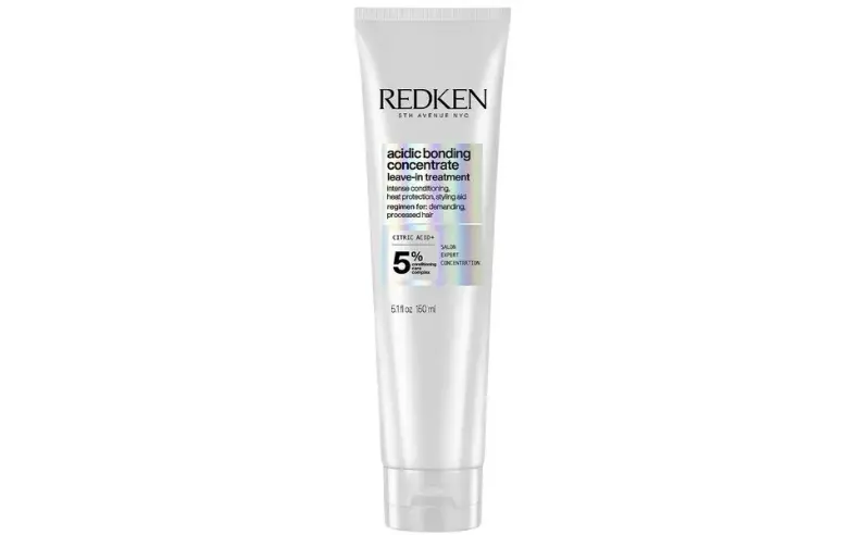 Redken Acidic Bonding Concentrate: The All-Around Best