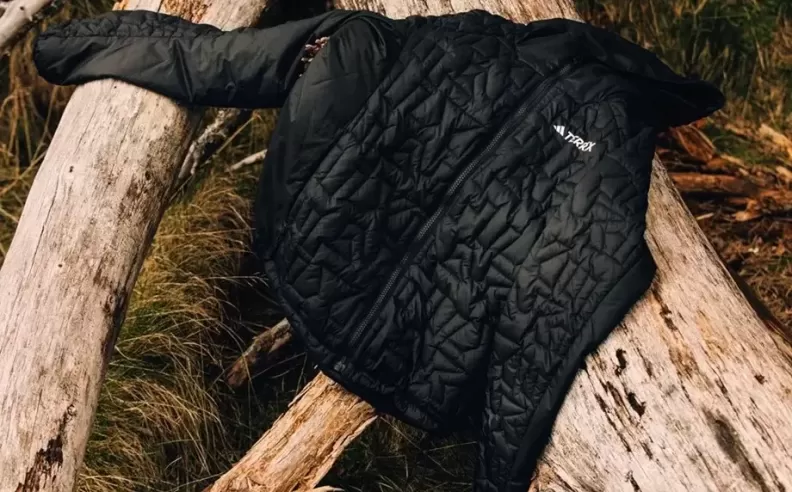 Discover the Xperior Primaloft Jacket from adidas TERREX for Style and Adventure