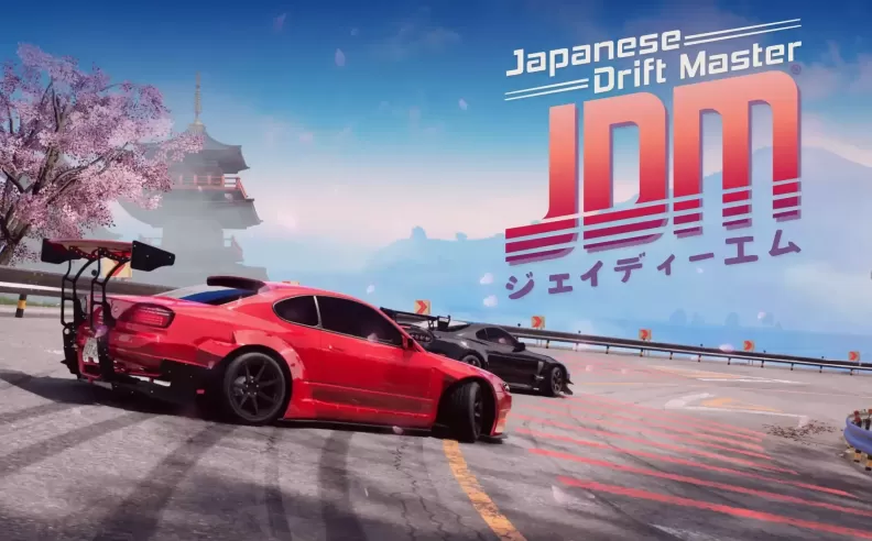 Nissan Takes the Lead in JDM: A Partnership that Blends Speed and Legend in the Virtual Racing World