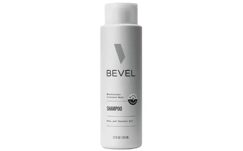 Bevel Shampoo for Men: Best for Budget