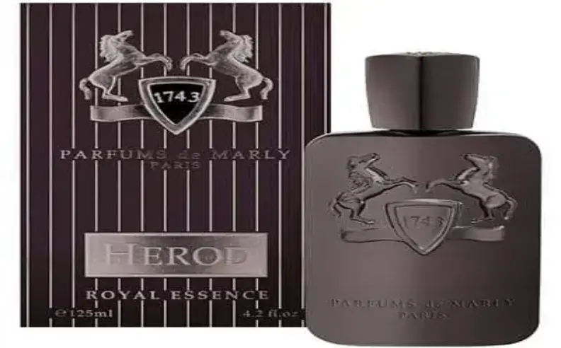 Best Overall: Parfums de Marly Herod