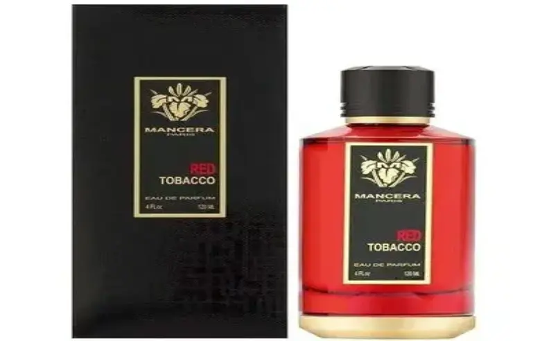 Best Long-Lasting Tobacco Cologne: Mancera Red Tobacco