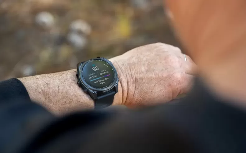 Garmin UAE, KSA and Indian sub-continent announces fēnix 8 series, its most capable lineup of premium multisport GPS smartwatches