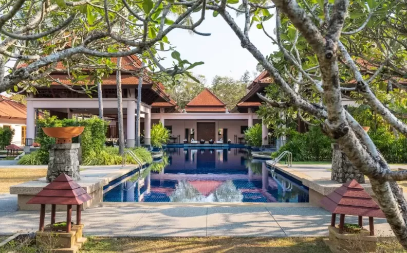 A Perfect Family Retreat at Dusit Thani Laguna Phuket