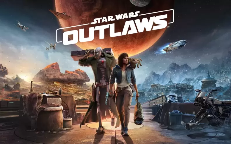 تجربة Gori: Cuddly Carnage و Star Wars Outlaws بتقنية DLSS