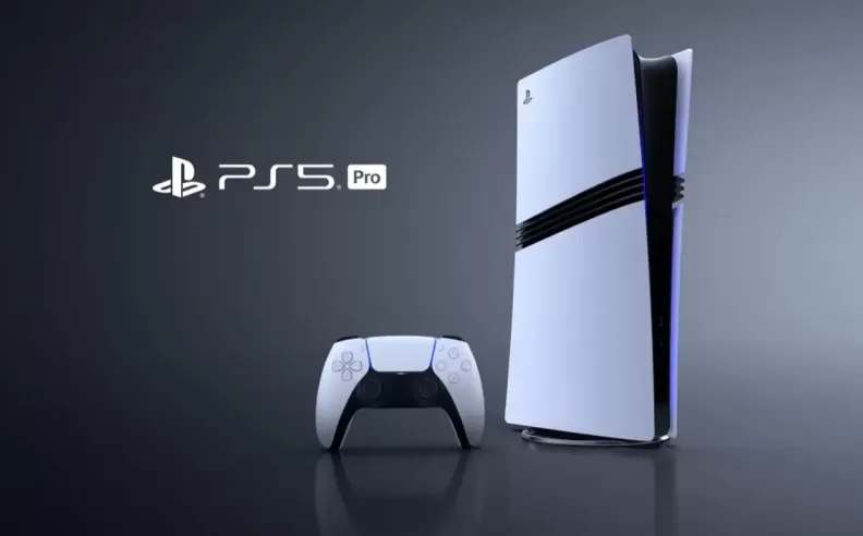 Sony Unveils the Powerful PS5 Pro with Enhanced GPU and AI Upscaling