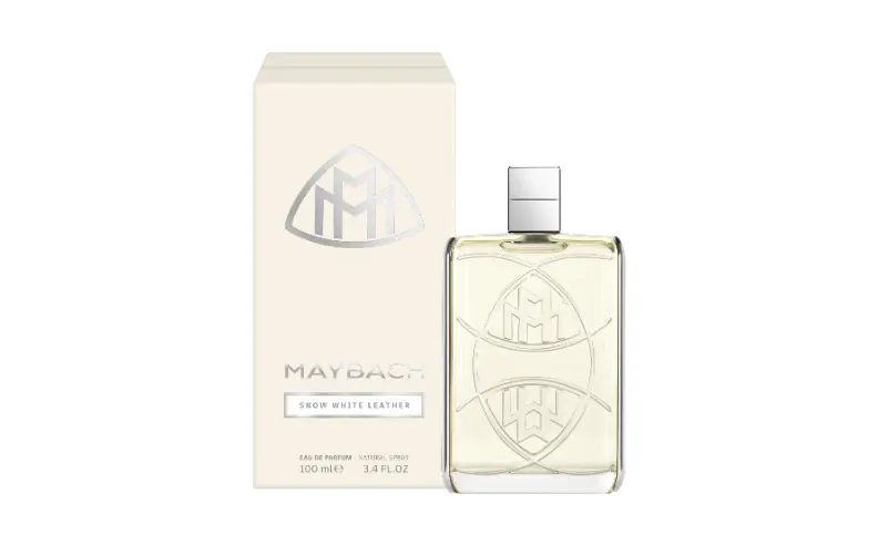 Maybach Fragrance Collection: The Perfect Blend of Luxury and Sustainability