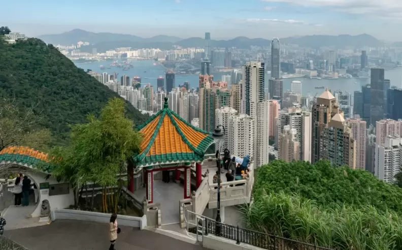 Your Essential Guide to Visiting Hong Kong for the First Time