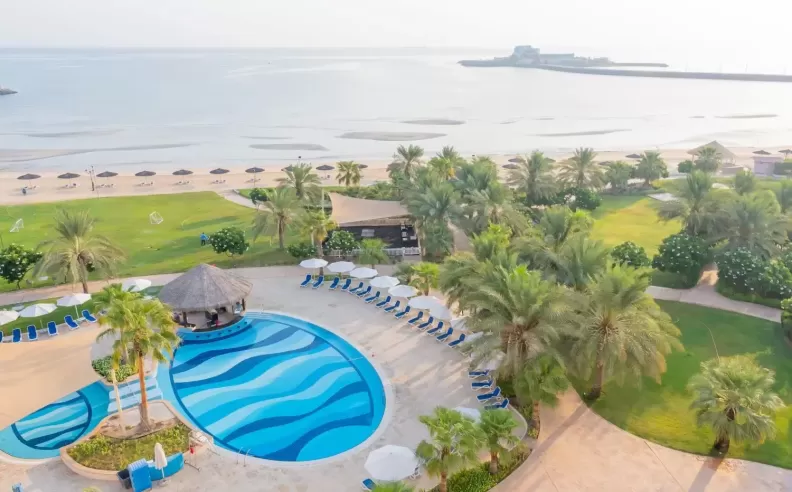 Danat Jebel Dhanna Resort Celebrates Saudi National Day with Offers