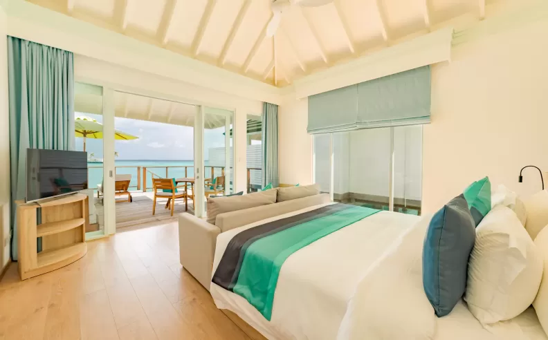 A Tropical Paradise for Everyone